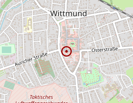 Position: Papeterie und Buchhandlung Wittmund Inh. Diversus GmbH