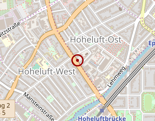 Position: abc Buchhaus Hoheluft