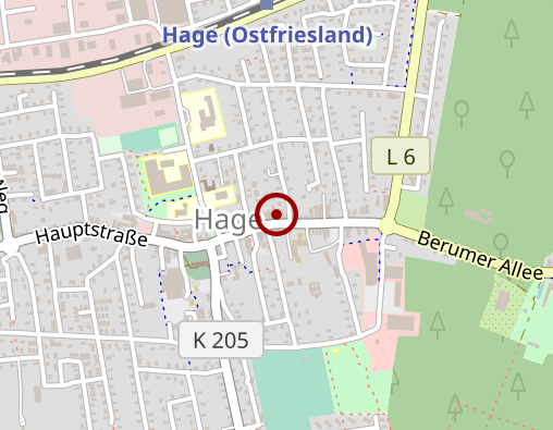 Position: Gerhard H. Cassens