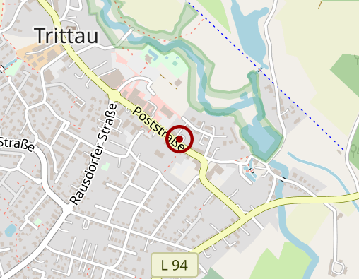 Position: der Buchladen. Inh. Anja Wenck