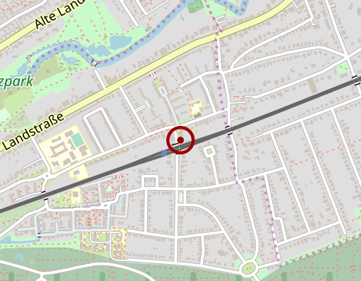 Position: Tolle Geschichten