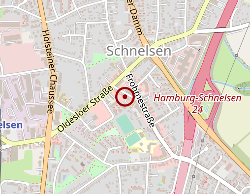 Schnelsener BüchereckLand- und Seekarten