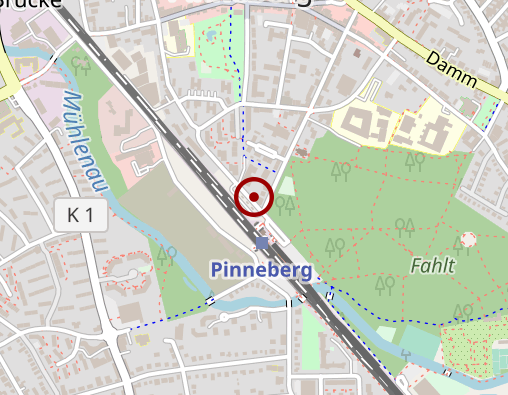 Position: Press & Books