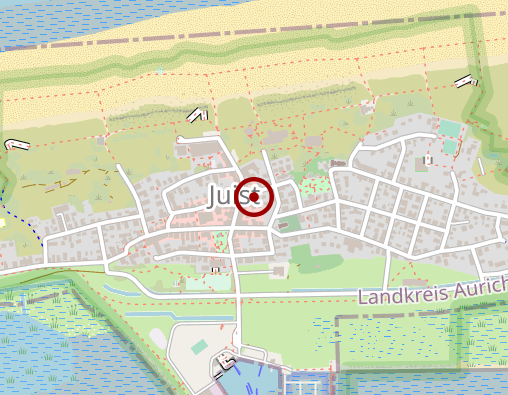 Position: Buchhandlung Thomas Koch