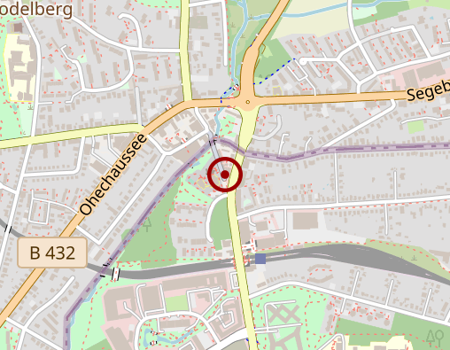 Position: ANBEGINN Inh. Yvonne Lehner