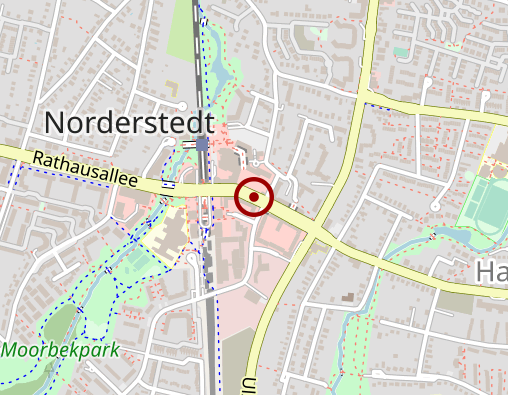 Position: Buchhandlung am Rathaus Fritze