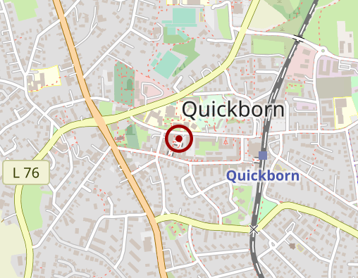 Position: Buchhandlung Galensa 