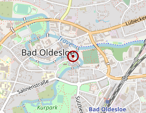 Position: Buchhandlung Willfang