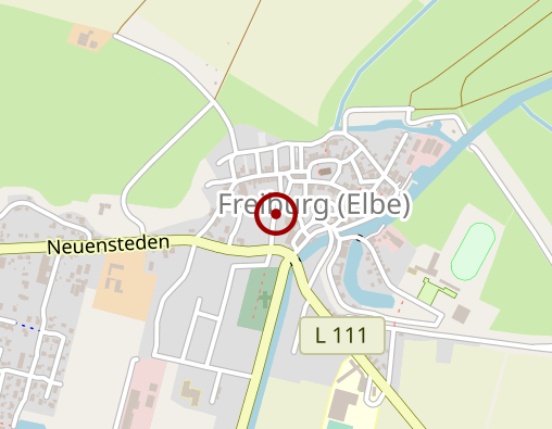 Position: Mobiler Buchladen