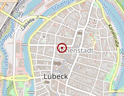 Position: Buchhandlung Langenkamp