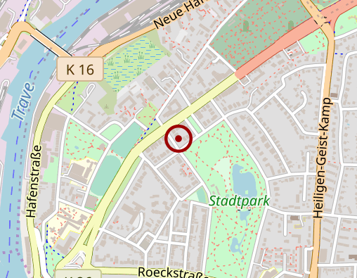 Position: Regenbogenkreis