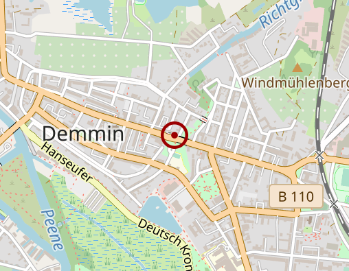 Position: Buchhandlung Steinke