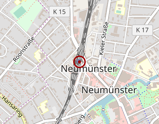 Position: k presse + buch