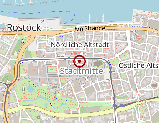 Position: ALPHA Buchhandlung