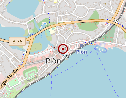 Position: Buchhandlung Schneider