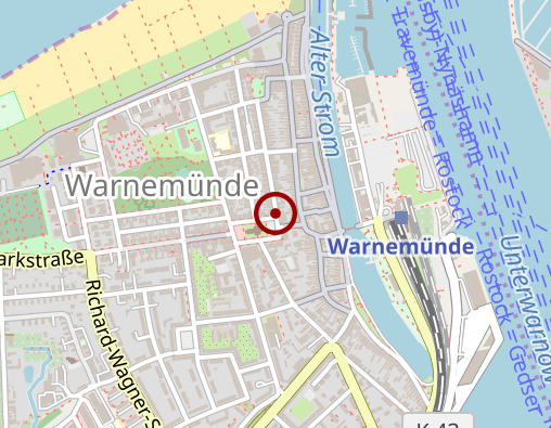 Position: Buchhandlung Krakow Nachf.