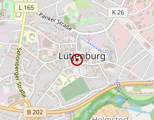 Buchhandlung am Markt Inh. Franziska von Ohlen