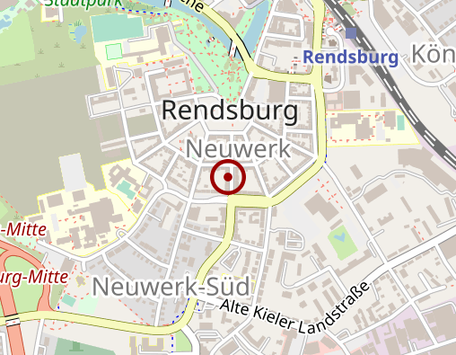 Position: Christliche Bücherstuben