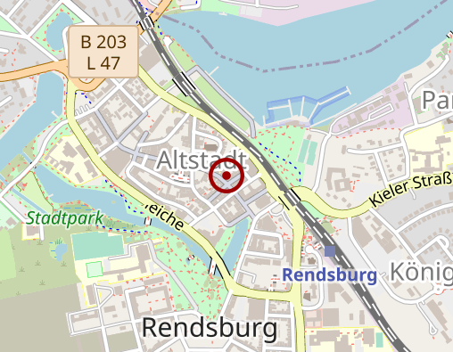 Position: Coburg'sche Buchhandlung