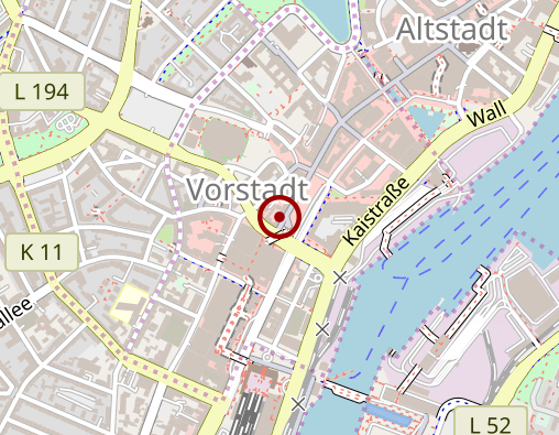 Position: Liesegang GmbH