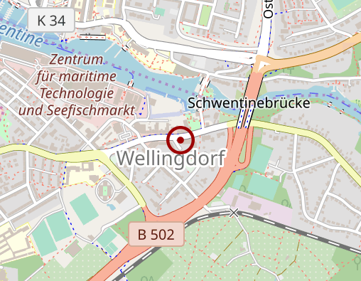 Position: Buchhandlung Jetzek