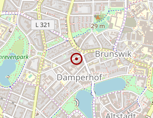 Position: Fantasyreich