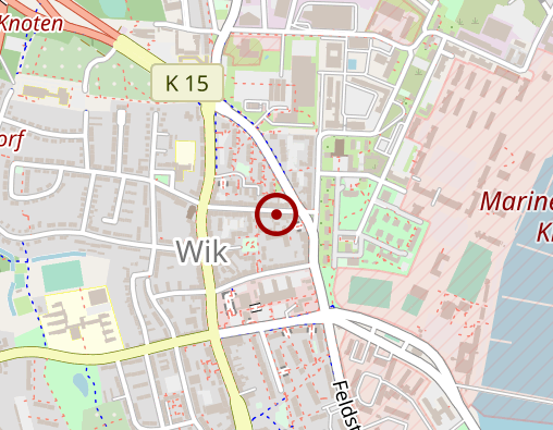 Position: Wiker Buchhandlung