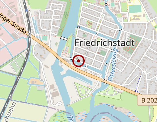 Position: Buchhandlung Jan Stümpel