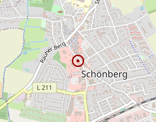 Position: Buchhandlung Hergeröder