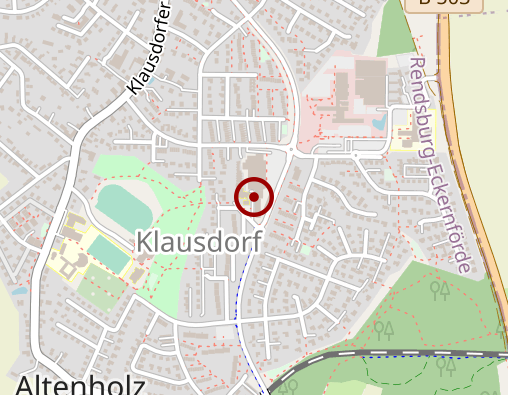 Position: Buchhandlung im Wohld