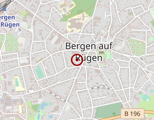 Position: Reisen & Lesen