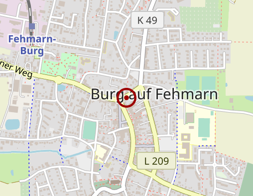 Position: Sonnenseiten