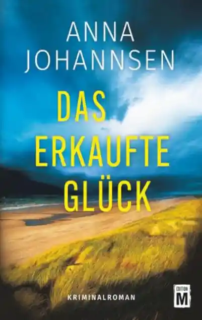 Cover: Das erkaufte Glück