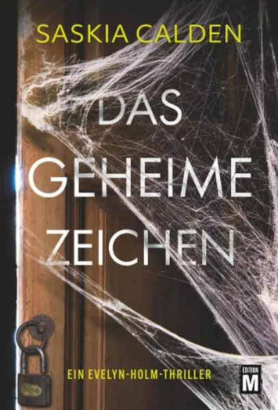 Cover: Das geheime Zeichen