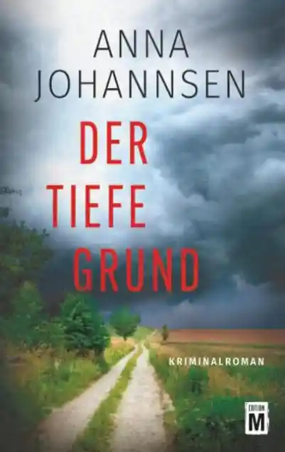 Cover: Der tiefe Grund