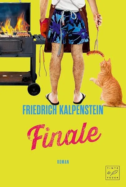 Cover: Finale