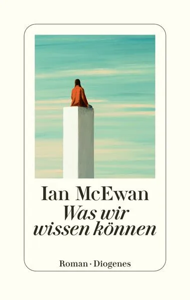 Cover: Was wir wissen können