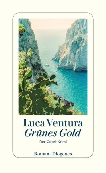 Cover: Grünes Gold