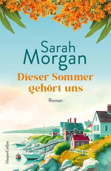 Cover: Dieser Sommer gehört uns