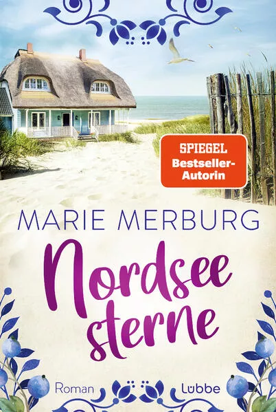 Cover: Nordseesterne