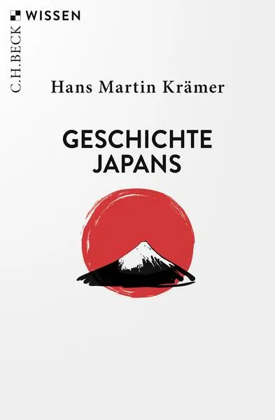 Cover: Geschichte Japans