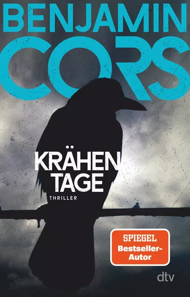 Cover: Krähentage
