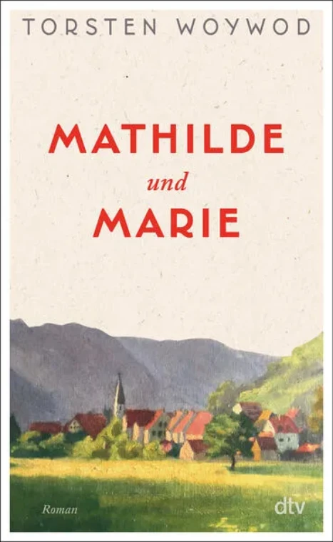 Cover: Mathilde und Marie