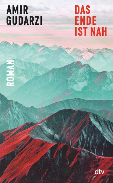 Cover: Das Ende ist nah