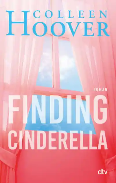 Cover: Finding Cinderella
