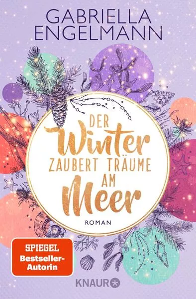 Cover: Der Winter zaubert Träume am Meer