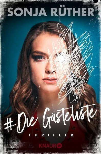Cover: Die Gästeliste