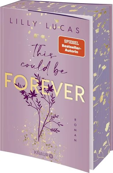 Cover: This could be forever