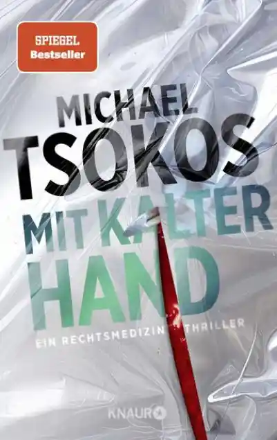 Cover: Mit kalter Hand