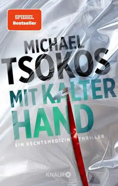 Cover: Mit kalter Hand